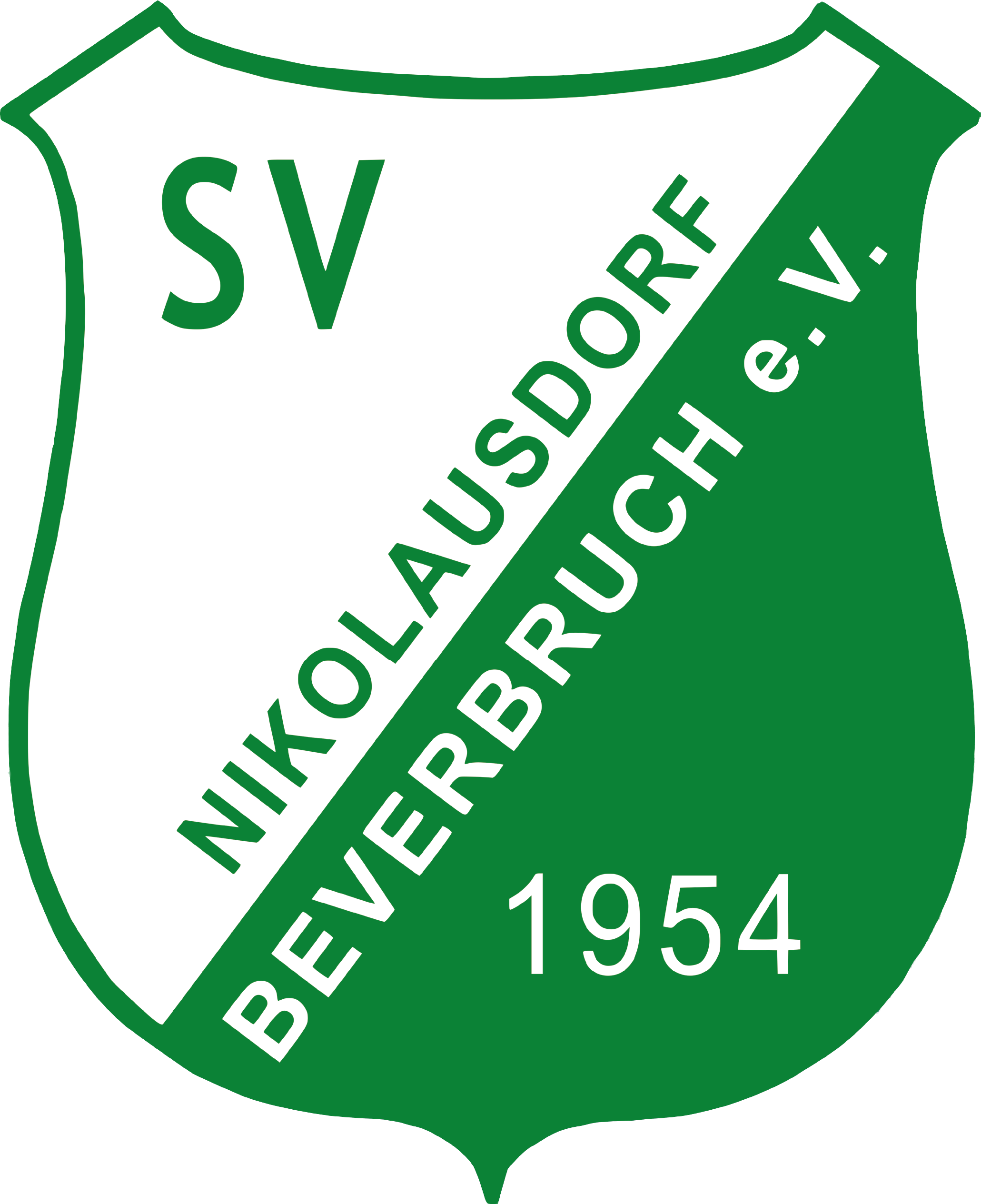 SV Nikolausdorf Logo
